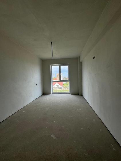 Apartament 74mp, bloc nou, Radauti
