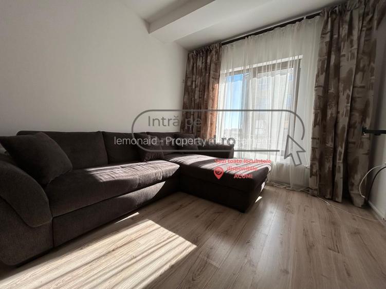 Apartament 2 camere | Str. Frasinului 6 - Giroc | lemonaid - property management - 6