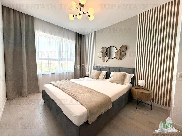 Apartament 3 camere Stellaris Residence - Ghencea - Drumul Taberei - 5