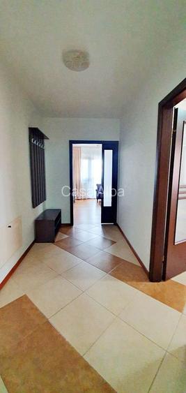 Centru - Iasicon Towers, 2 camere premium, mobilat si utilat, impecabil - 8