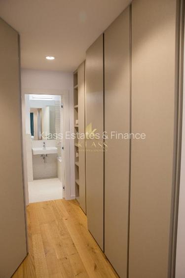 Apartament 2 camere | Parcare & Boxă Incluse | Piscină | UP-site Floreasca - 10