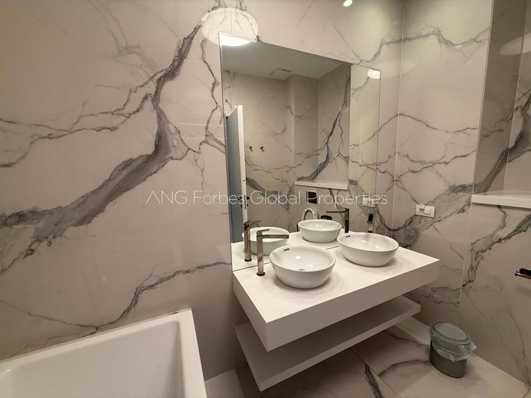 ONE RAHMANINOV | APARTAMENT EXCLUSIVIST CU VEDERE LA LAC ȘI TERASĂ PRIVATĂ