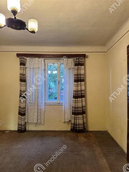 Casa individuala cu 3 camere 100 mp utili si 270 mp teren Piata Cluj