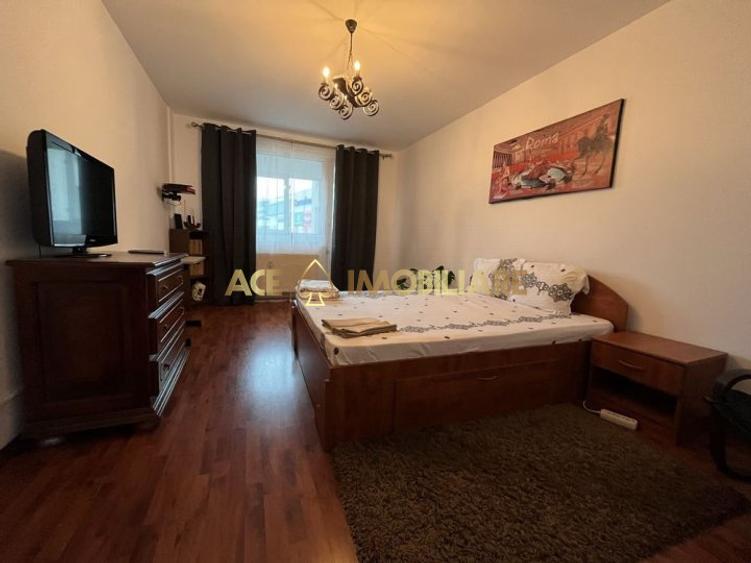 3 Camere de inchiriat | Pantelimon | Mega Mall | Petfriendly |