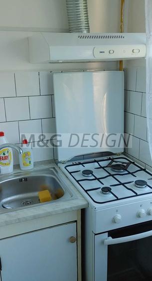 Apartament 2 camere Soarelui etaj intermediar