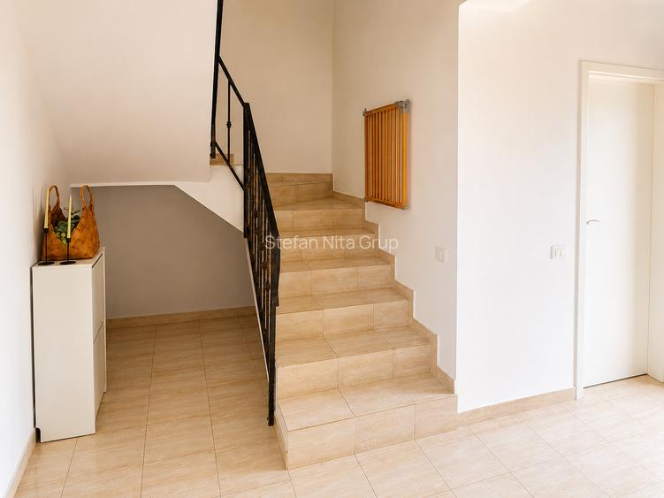 Vila duplex comuna Berceni - 6