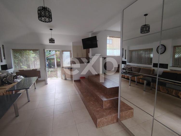 Vilă premium de vânzare/ închiriere | Str. Gimnaziului, Târgoviște, 7 camere