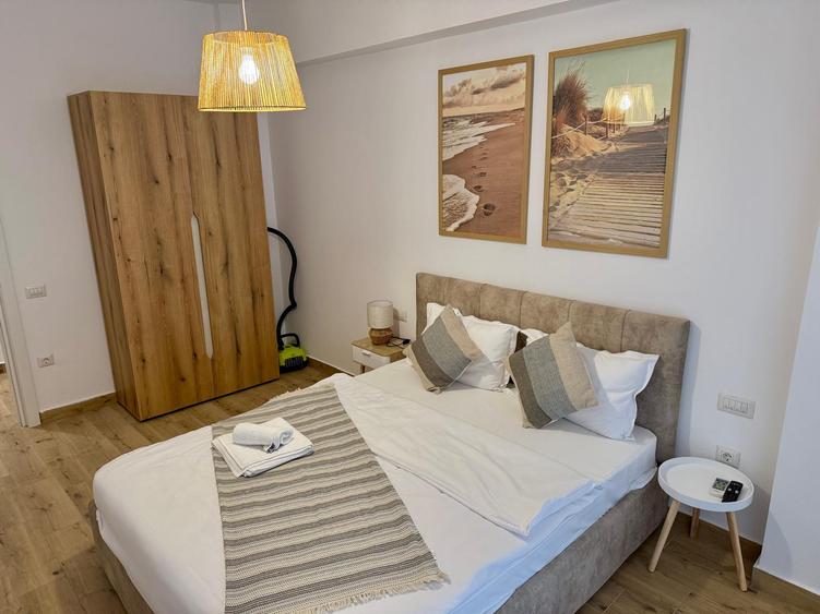 3 CAMERE / SMART HOUSE / TERASA 48 MP / MAMAIA / LANGA PLAJA