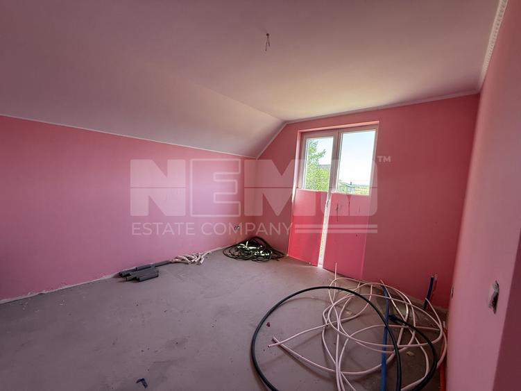 Casă de vânzare | Zona Andronic Motrescu | 180 mp