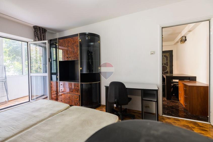 Apartament 3 camere | Codrul Cosminului | Etaj 1