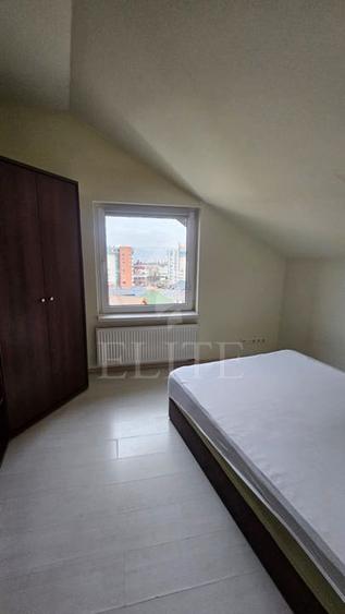 Apartament 2 camere în zona Lunii - Observatorului