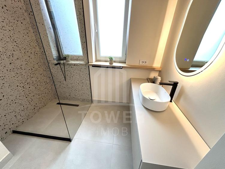 Apartament de închiriat Sibiu