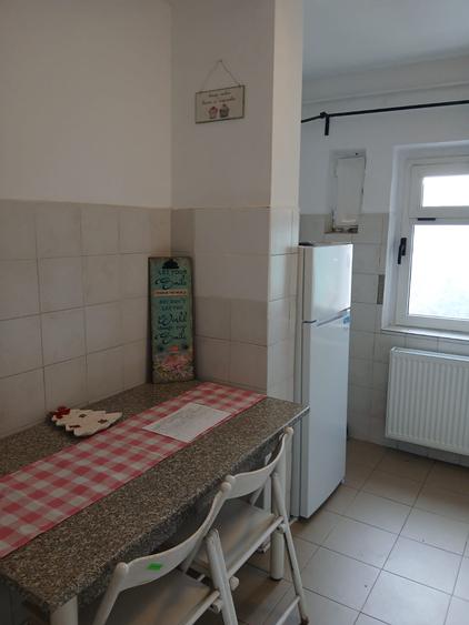 Tineretului -Pridvorului- cat friendly