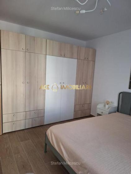 2 Camere de inchiriat | Titan | Metrou | Centrala | Parcare Inclusa