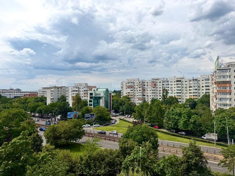 Ap. 2 camere decomandat | Turda – Ion Mihalache | Centrală proprie  - 15