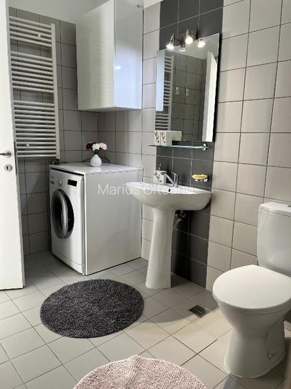 PROPRIETAR – Apartament 2 camere Evocasa Optima | Parcare inclusă | Metrou 1 Dec - 5