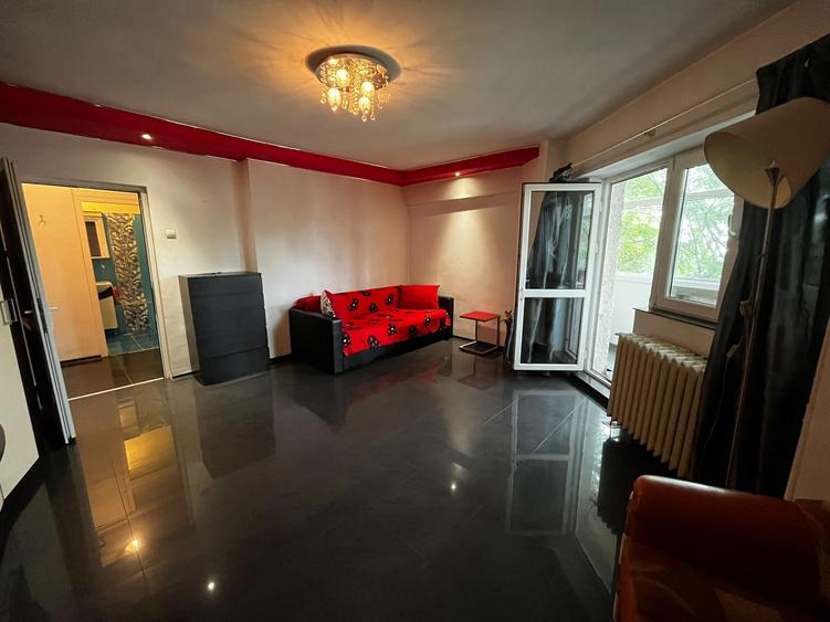 Apartament 2 camere - 5 minute Metrou Pacii
