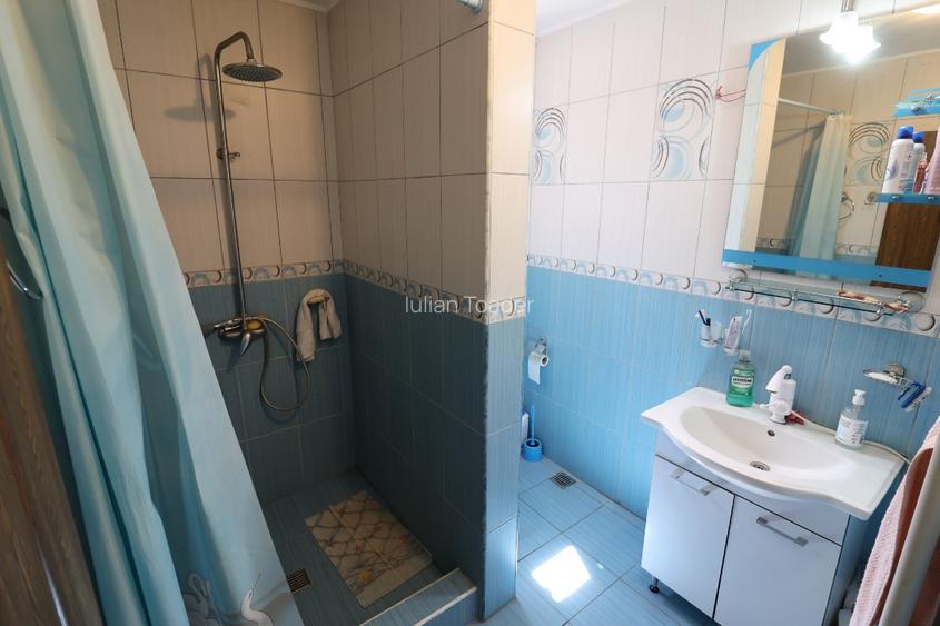 Casa de vanzare 4 dormitoare, Sp+P+1E, Auchan Bascov Pitesti, proprietar - 8