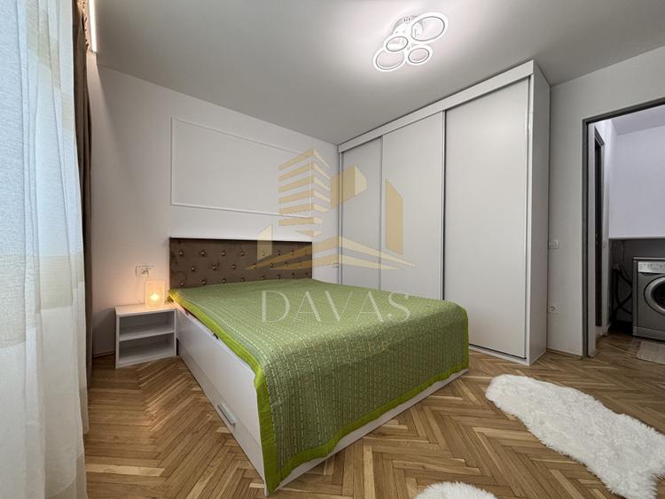 Apartament de 3 camere | Mărăști | Finisaje Moderne