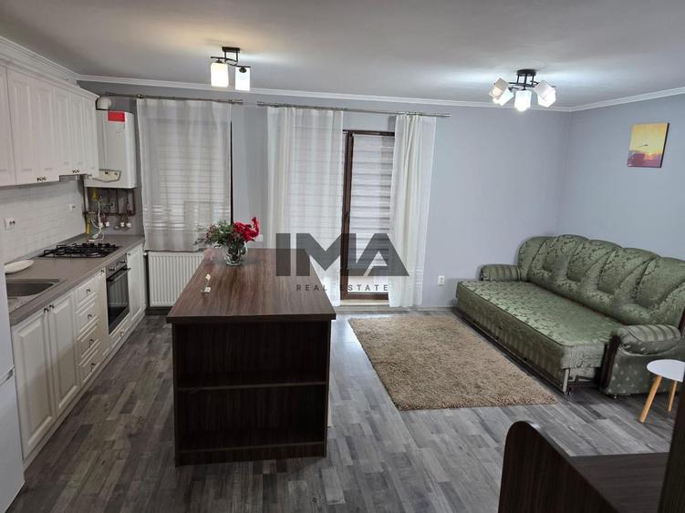 Apartament 2 camere | 46 mp + terasă 40 mp | parcare | Zona Tauti