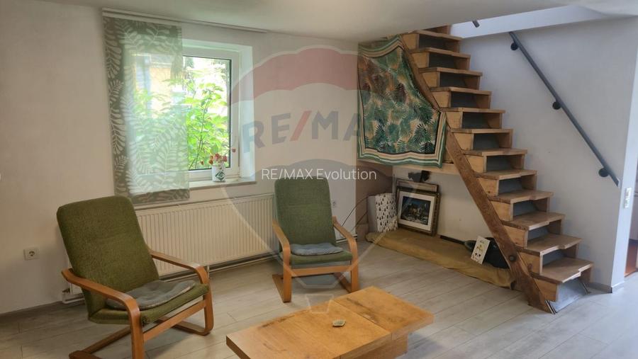 2 CAMERE  IULIU MANIU 28| PARCARE IN CURTE| ZONA DE RELAXARE - 19