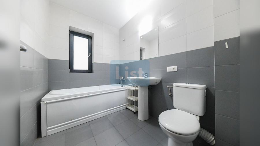 Apartament cu 2 dormitoare in cartierul Intre Lacuri