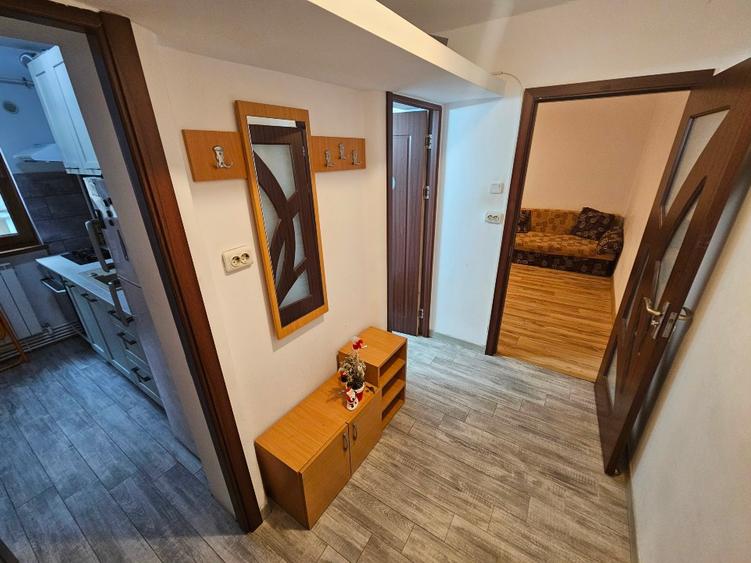 Apartament 2 camere Casa de Cultura, Constanta