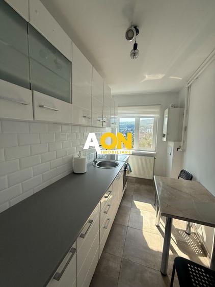 Apartament 2 Camere | DECOMANDAT | 52 MP | Zona Cetate