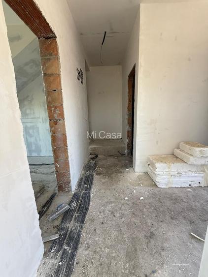 Casa individuala la 4 km de Brasov - 8