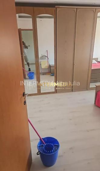 APARTAMENT 2 CAMERE I DECOMANDAT I 56 MP I ETAJ 3 I DE VANZARE I ALBA IULIA - 4