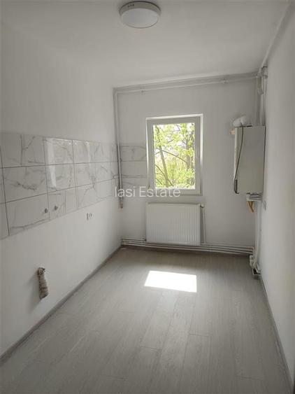 Apartament 2 camere decomandat, renovat, zona CUG - 3