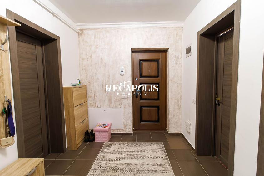 Apartament 2 Camere-Decomandat- Sanpetru Mobilat
