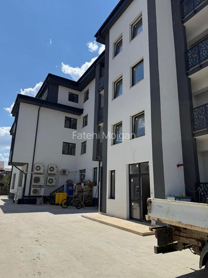 Dragonul Rosu | Apartament 2 Camere cu 2 parcari | Complex Rezidential - 15