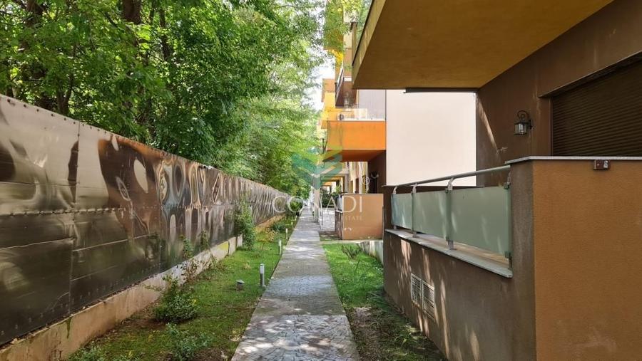 Apartament cu 2 camere in Carina Residence - Baneasa | Iancu Nicolae