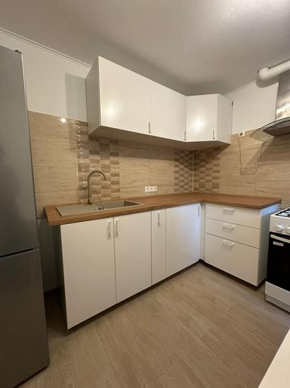 Foisorul de foc | Renovata | Casa + curte | 3 camere | P+E1
