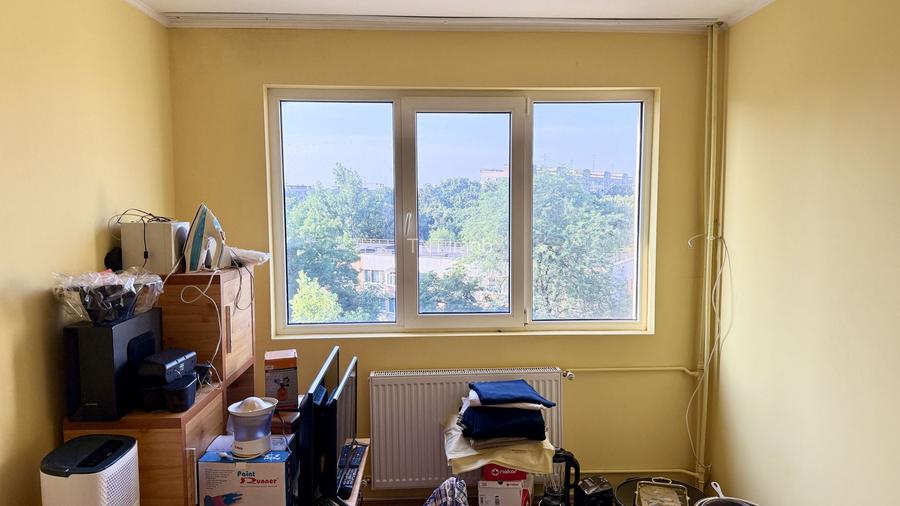 Apartament 3 camere Militari Gorjului, langa metrou, comision 0 ! - 12