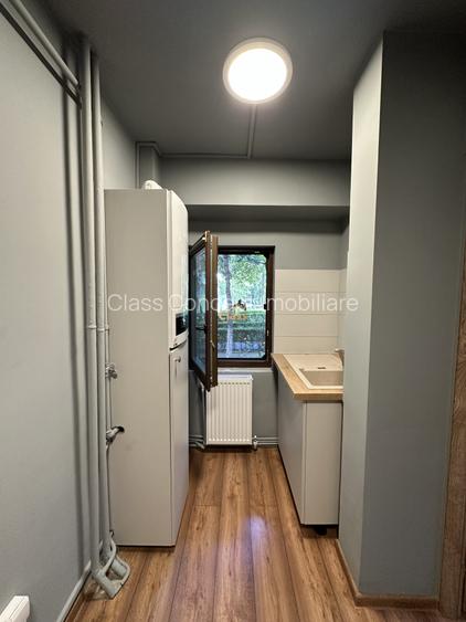 Apartament 1 camera | Decomandat | 38mpu | Zona Titulescu Gheorgheni - 5