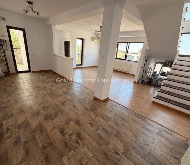 Vanzare Vila stil Duplex zona Pipera - 3