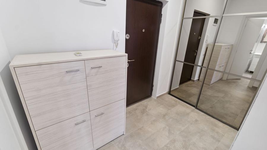 2 Camere Grozavesti Politehnica Novum 8Min Metrou Parcare Inclusa