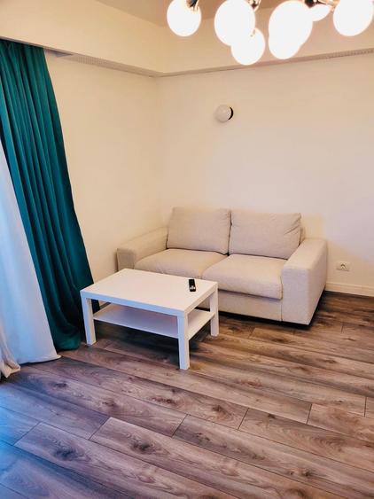 3 CAMERE | BANEASA | STRAULESTI | DAMAROAIA | PARCARE |