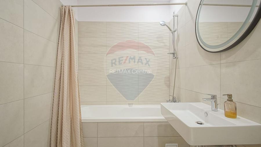 Apartament 3 camere - Mountain View - 15