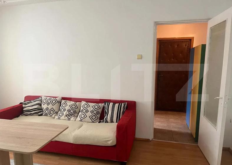 Apartament 2 Camere Canta - 350 euro