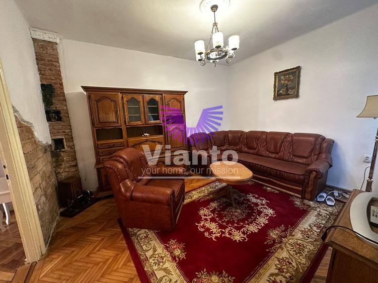 Apartament de vanzare Targul Fanului