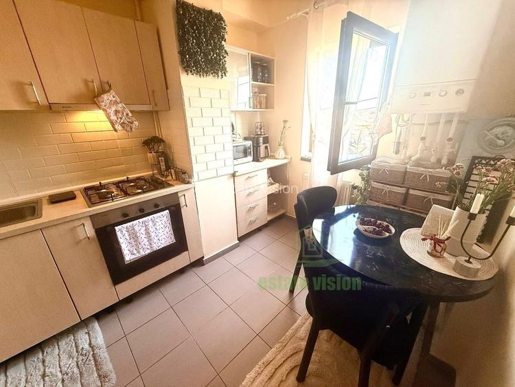 Apartament ideal pentru investitie, gata de mutare, metrou Dimitrie Leonida  - 5