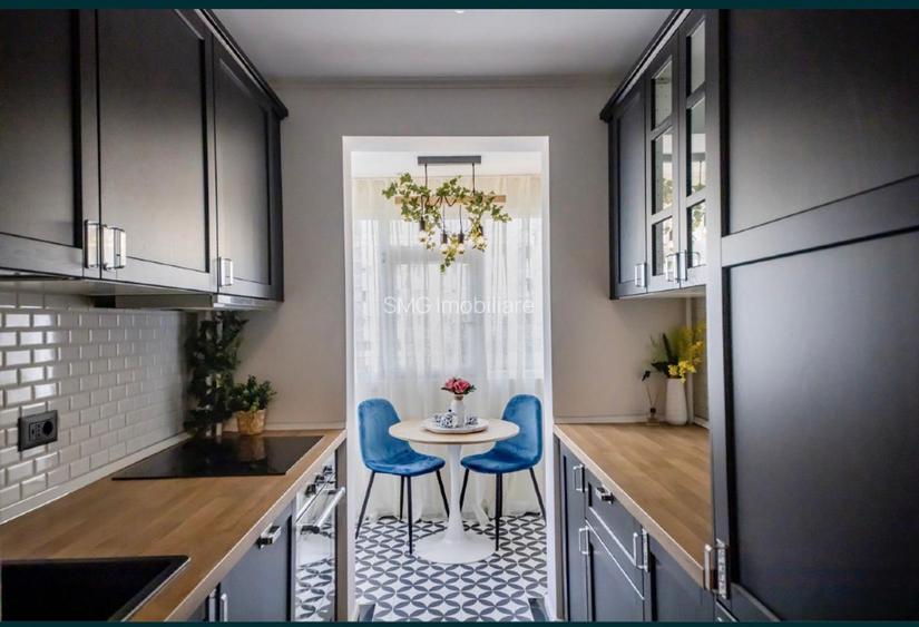 Apartament 2 camere renovat integral | 50 mp | Arena Națională - 5