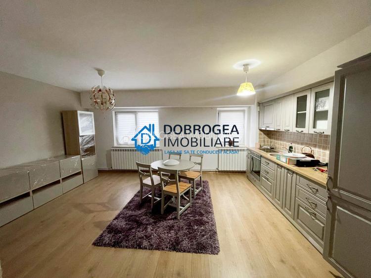 Ultracentral, renovat, mobilat-utilat, centrala - 3