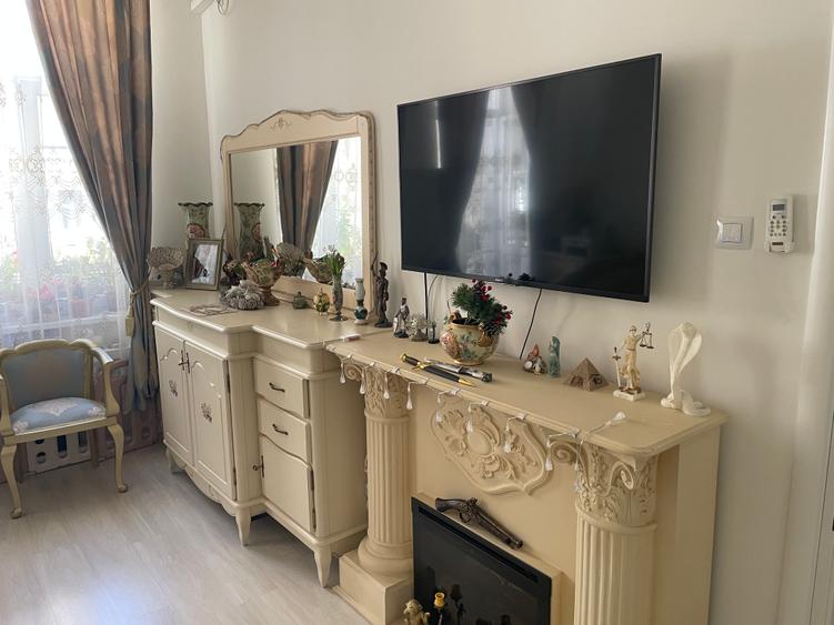 Calea mosilor intersectie cu hristo botev,piata rosetti,