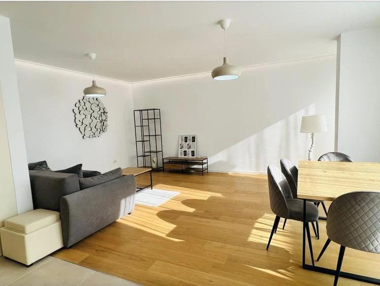 Apartament de lux - 2 camere - Rond Omv Lac Pipera - Bloc Tip Boutique