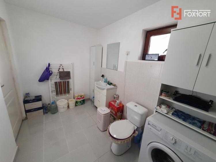 COMISION 0% Casa pe parter cu 3 dormitoare | Sanmihaiu Roman