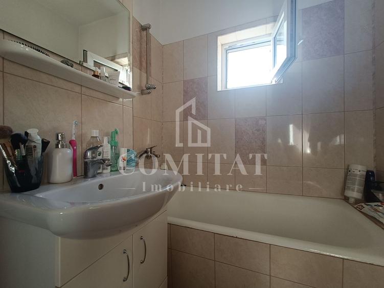 0% Comision | Apartament cu 3 camere | Zonă centrală - Turda